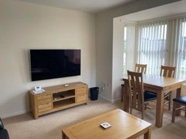 Apartment for rent in St Andrews, Scotland