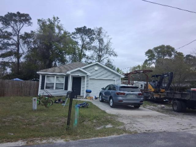 House for sale in Crawfordville, Florida
