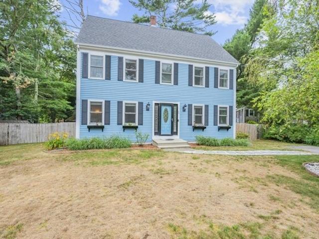 House for sale in Mashpee