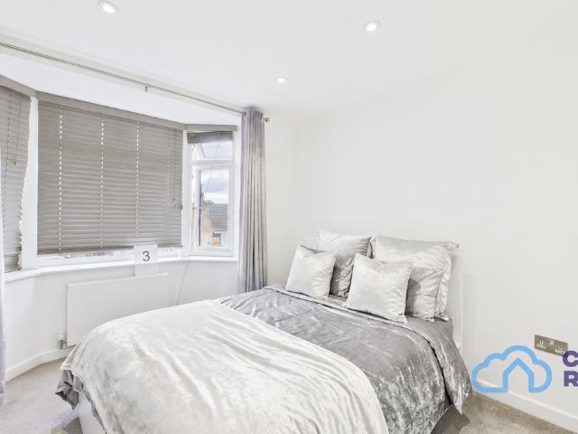 Room for rent in Leyton, Isle Of Man