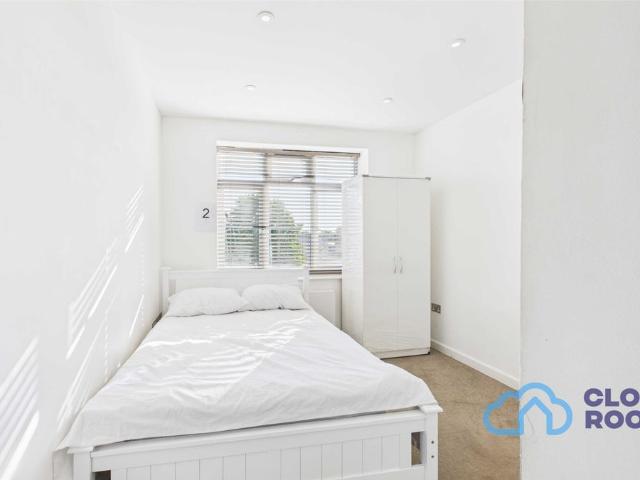 Room for rent in Leyton, Greater London