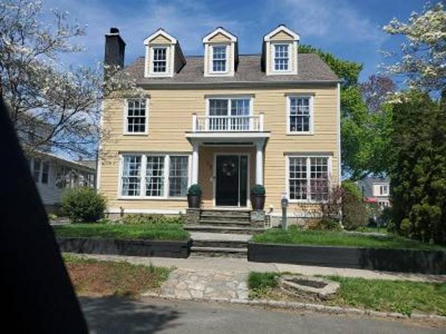 House for sale in Stratford, Connecticut