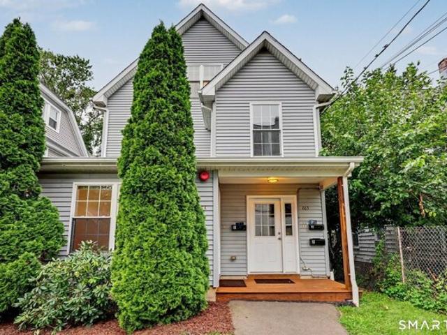 House for sale in Bridgeport, Connecticut