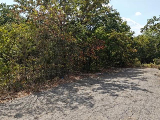 Land for sale in Denison, Texas
