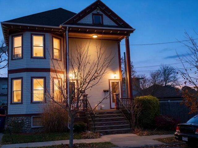 House for sale in New Bedford, Bristol County