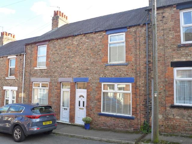 House for rent in Ripon, North Yorkshire