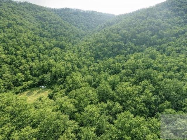 Land for sale in Squire, West Virginia