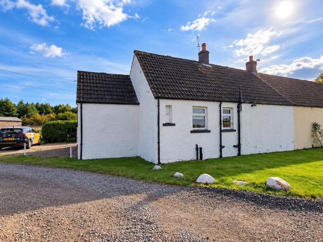 House for rent in Scotland