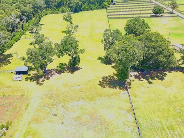Land for sale in South Carolina