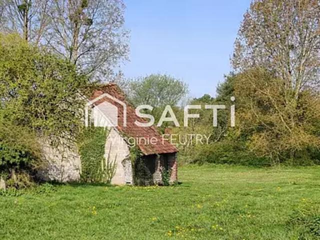 Maison vente à Montreuil-sur-Mer, Bréxent-enocq