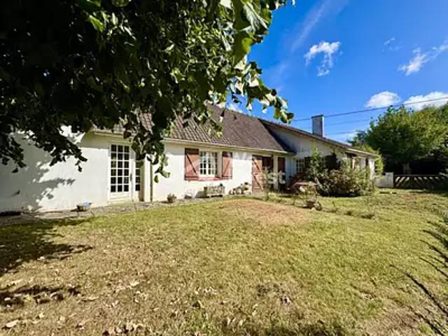 Maison vente à Montreuil-sur-Mer, Bréxent-enocq