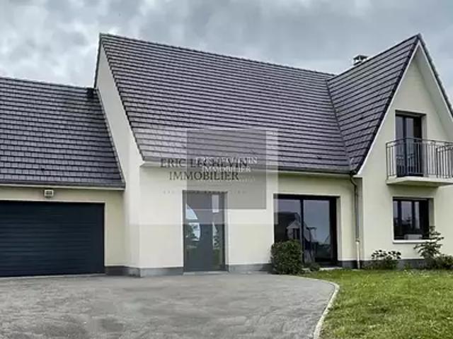 Maison vente à Montreuil-sur-Mer, Bréxent-enocq