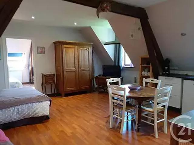 Appartement location à Montreuil-sur-Mer, Bréxent-enocq