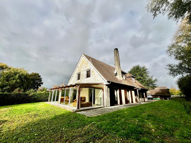 Maison vente à Montreuil-sur-Mer, Bréxent-enocq