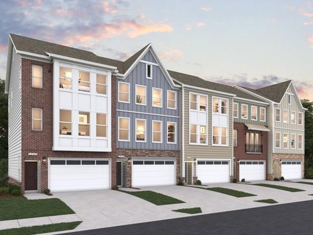 Townhouse for sale in Waldorf, Maryland