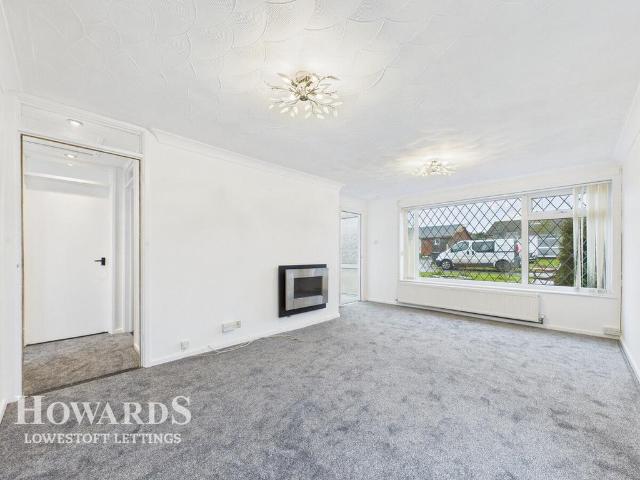 House for rent in Oulton Broad, East Suffolk