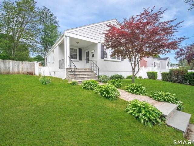 House for sale in Bridgeport, Greater Bridgeport Planning Region