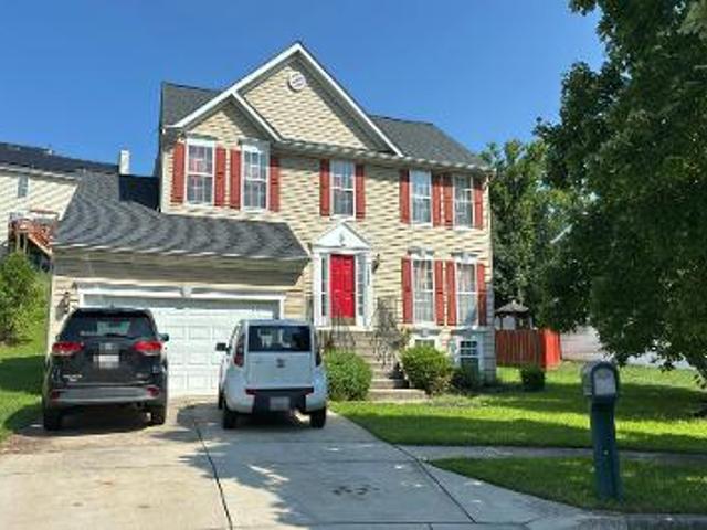 House for sale in Maryland