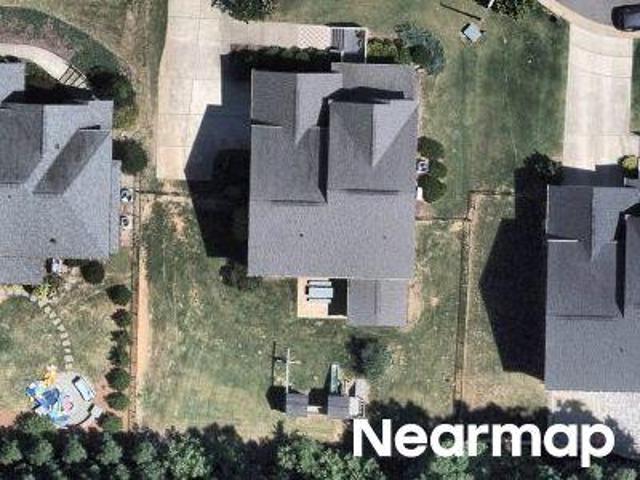 House for sale in Wake, North Carolina