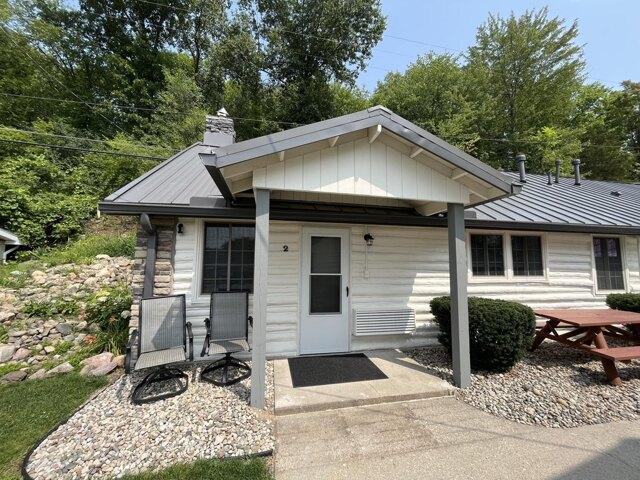 Condo for sale in Tipton