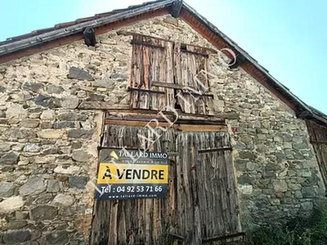 Maison vente à Les Champsaurs, Bréziers