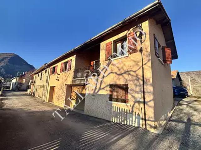 Maison vente à Gap, Bréziers