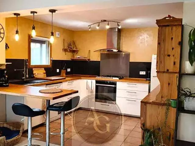 Maison vente à Carcassonne, Brézilhac