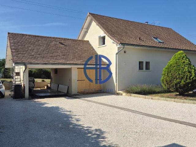 Maison vente à Brézins, Isère