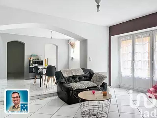 Maison vente à Brezolles, Eure-et-Loir