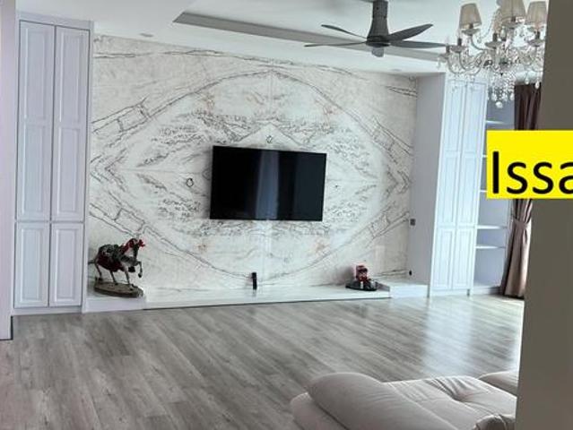 Condominium for rent in Timur Laut, George Town