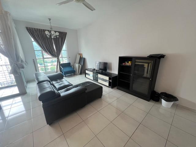 Condominium for rent in Timur Laut, George Town