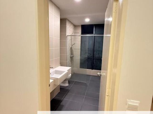Condominium for rent in Langat, Selangor