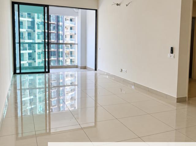 Condominium for rent in Langat, Selangor