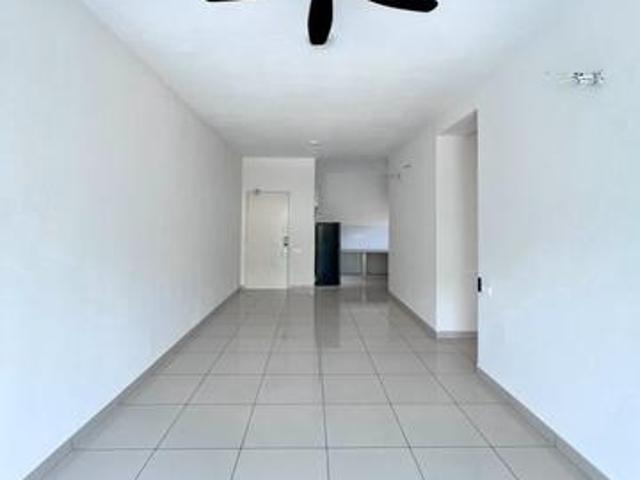 Condominium for rent in Langat, Selangor