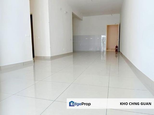 Condominium for sale in Langat, Selangor