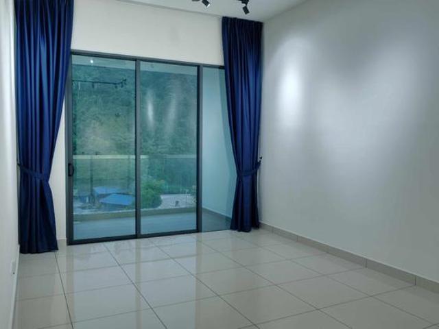 Condominium for rent in Langat, Selangor