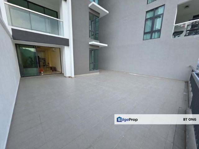 Condominium for rent in Langat, Selangor