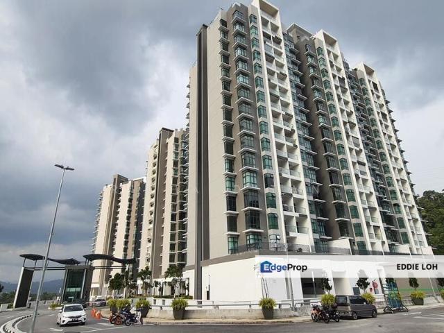 Condominium for sale in Langat, Selangor