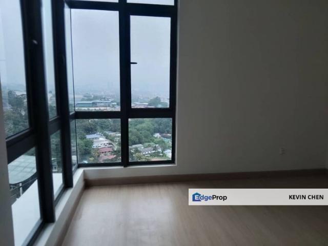 Condominium for sale in Langat, Selangor