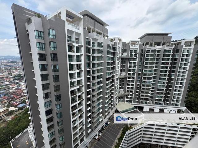 Condominium for sale in Langat, Selangor