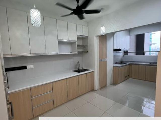 Condominium for sale in Langat, Selangor