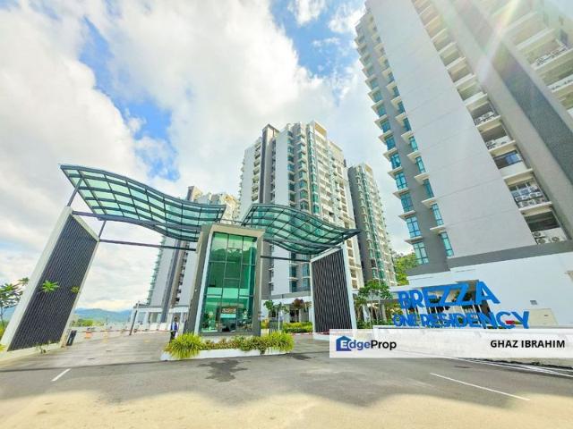Condominium for sale in Langat, Selangor