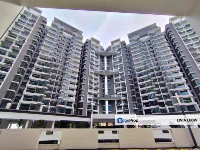 Condominium for sale in Langat, Selangor