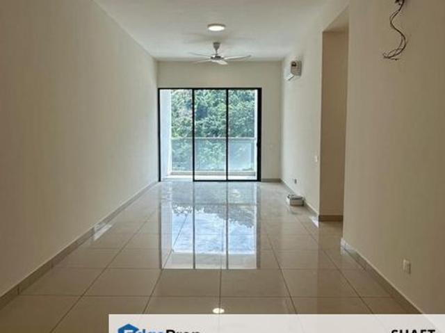Condominium for rent in Langat, Selangor