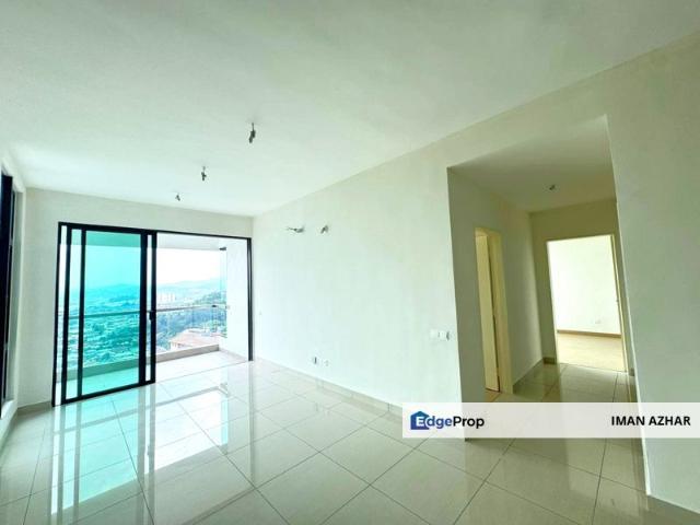 Condominium for sale in Langat, Selangor