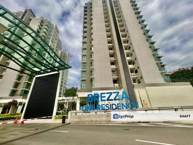 Condominium for sale in Langat, Selangor