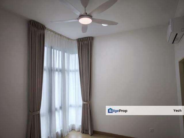 Condominium for rent in Kampung Indah Permai, Majlis Perbandaran Ampang Jaya
