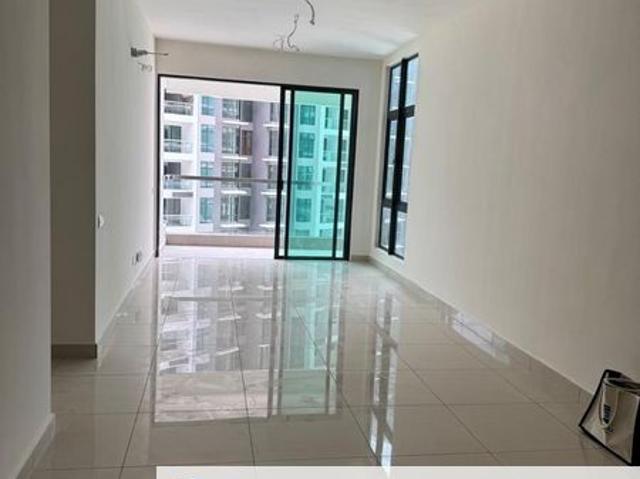 Condominium for sale in Langat, Selangor