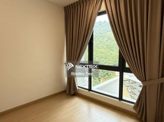 Apartment for rent in Langat, Selangor