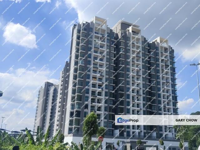 Condominium for sale in Langat, Selangor
